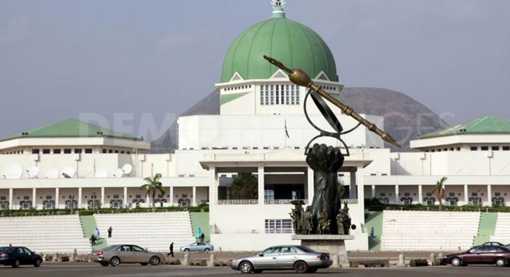 NASS Swiftly Passes ₦70,000 Minimum Wage Bill