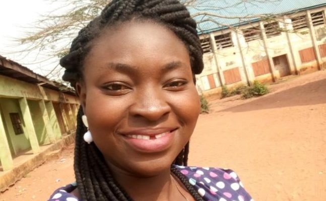 Nigerian Tribune journalist wins international journalism award