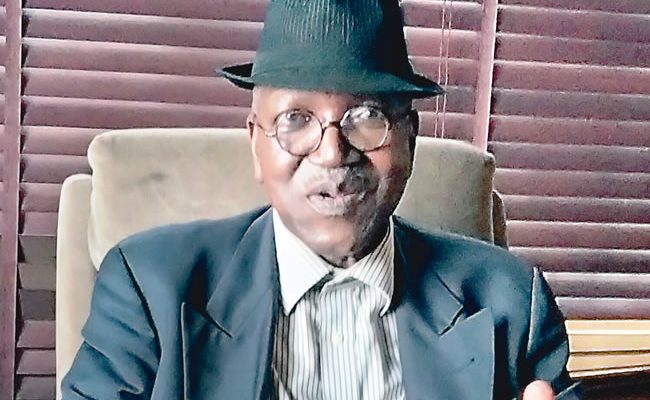 Ondo 2024: Ajasin sets benchmark for gov candidates