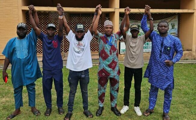 Ondo student leaders meet to address welfare issues