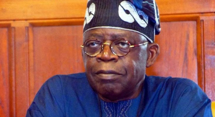 Organized Non-State Actors Behind Insecurity – Tinubu