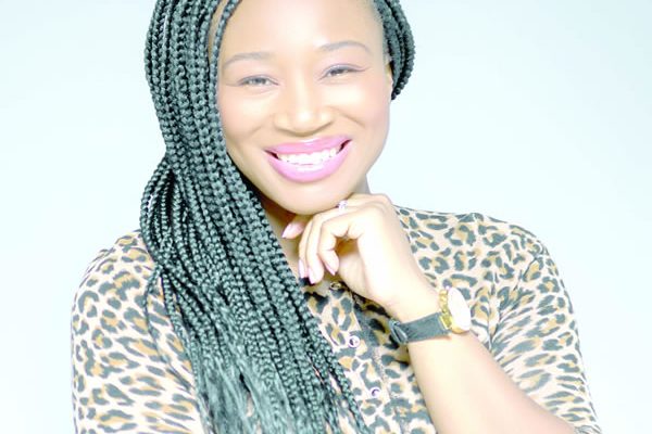 Representation can break negative stereotypes, misconceptions of people —Faith Adole