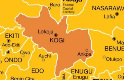 Kogi LG election