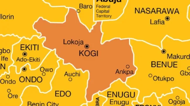 Kogi LG election