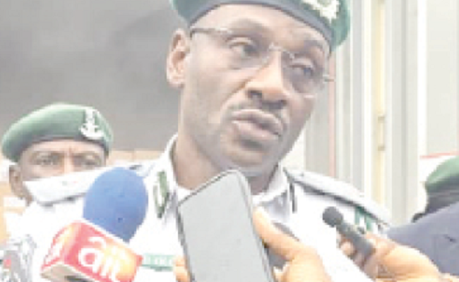 Why Customs revenue at seaports is getting huge — Investigation