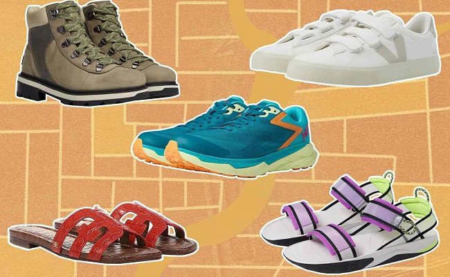 5 essential footwears every guy should have