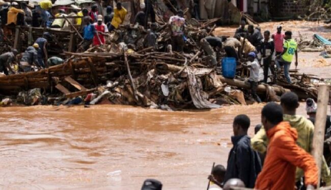 At least 25 killed in Yemen flash floods