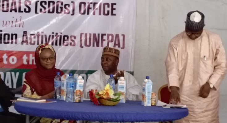 Bauchi establishes ICT, digital economy bureau for youth growth, devt