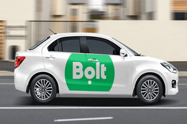 Bolt blocks users involved in fake ride