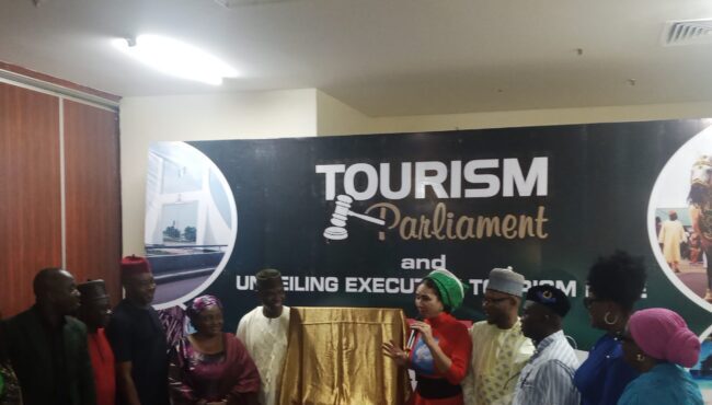 Ex-NTDC DG calls for localisation of Nigeria's tourism