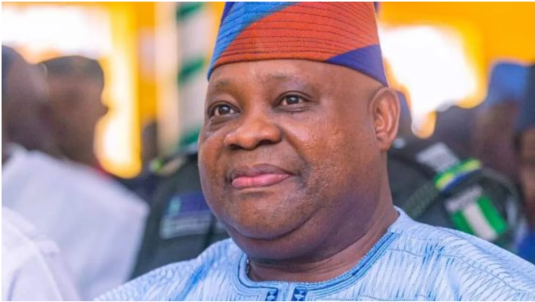 Gov Adeleke asked to stop Ede monarch's 'provocative' coronation ceremony