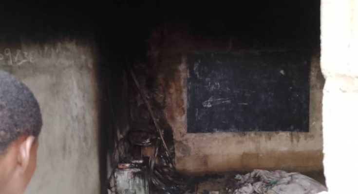 Gunmen Attack School, Kill Three Students In Yobe