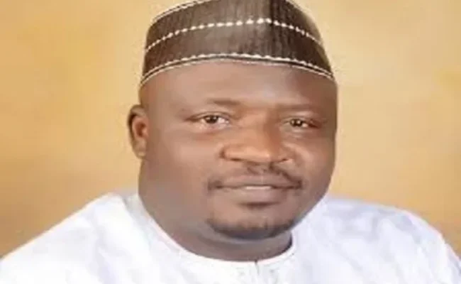 'I earn N21m monthly', Kano senator replies RMAFC