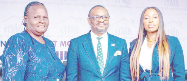 Infinity Trust Mortgage Bank targets expansion with N50bn