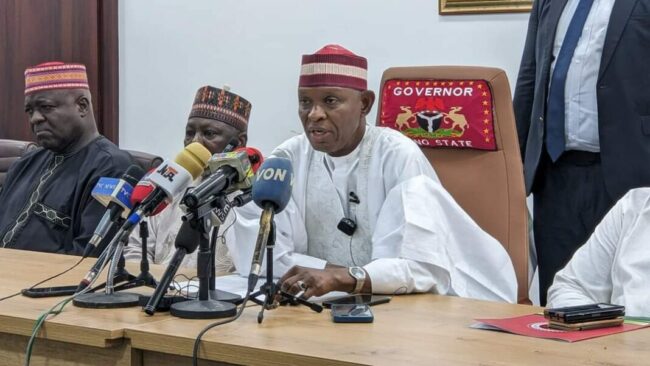 Kano govt relaxes curfew