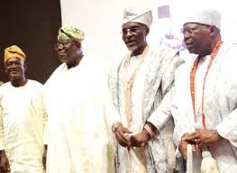 Olaopa seeks governance role for monarchs as Obasanjo, others celebrate Olowu