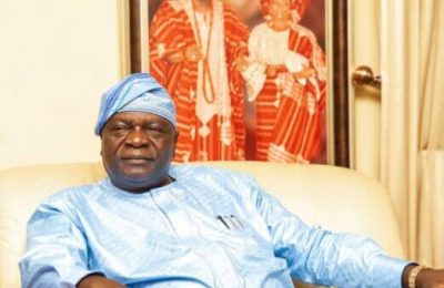 Oyinlola heads PDP 25-man national reconciliation committee