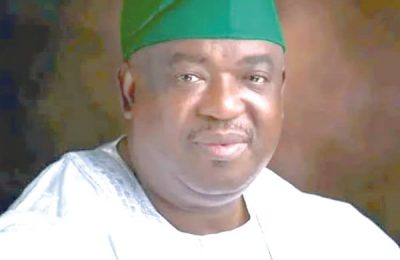 PDP, APC in another supremacy battle on the Plateau