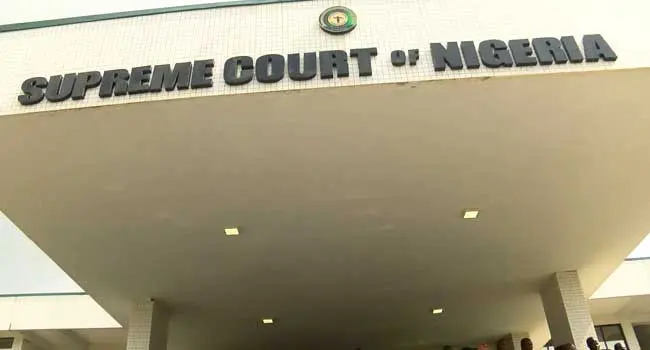 S’Court reserves judgements on Kogi Bayelsa guber election