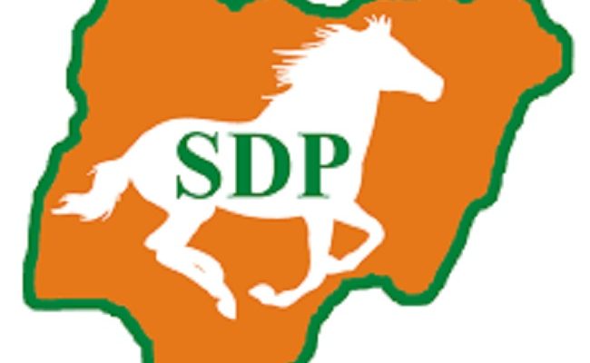 SDP candidate pledges to transform Ondo