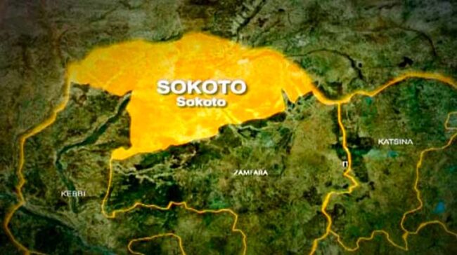 Sokoto lawmaker denies compromise allegation in district head's abduction, killing