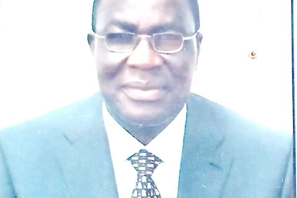 Tribal, sectional allegiance killing Nigeria —Isuwa Dogo