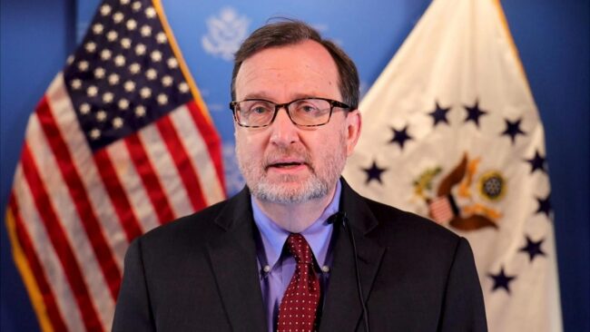 US announces $27m humanitarian aid for Nigeria