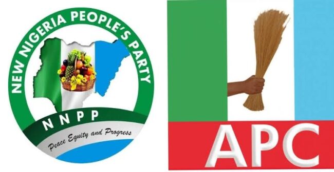 APC administration responsible for national economic woes