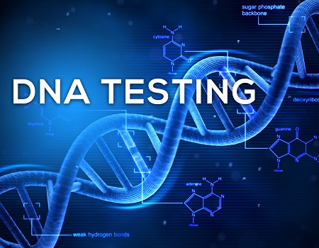 DNA testing