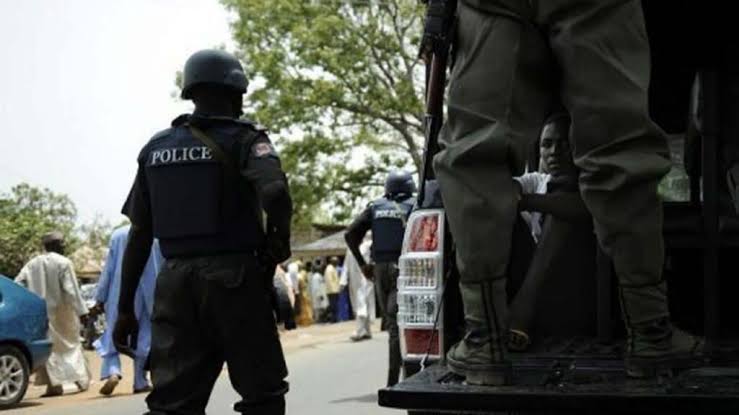 Edo Police Nab Ex-Convict For Kidnapping, Robbery