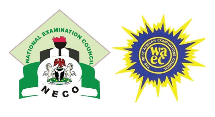 FG didn’t stop under-18 candidates from writing WAEC, NECO