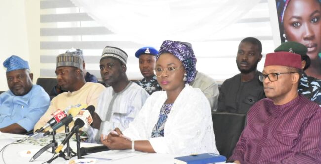 FG urges collaboration with state commissioners for enhanced