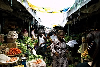 Inflation Dropped To 32.15% In August 2024 – NBS