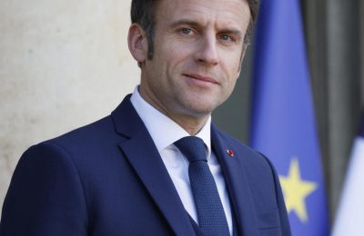 Macron to name new French Prime Minister