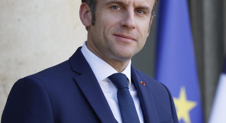 Macron to name new French Prime Minister