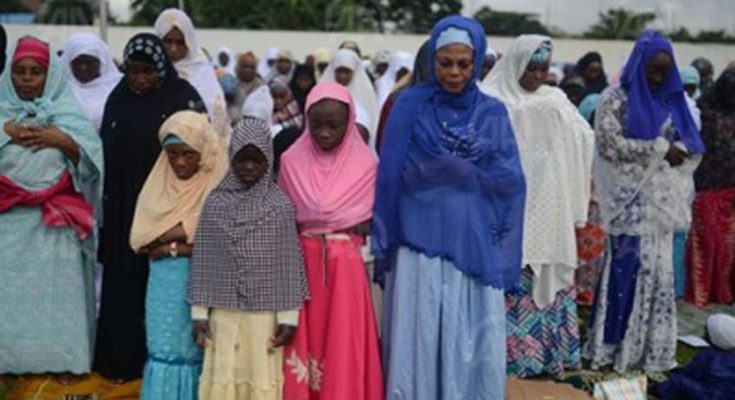 Muslims urged to fortify spiritual strength as Ahmadiyya Women end convention in Lagos