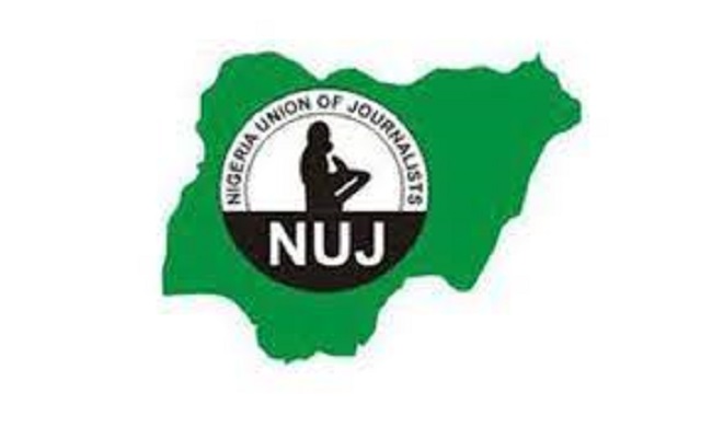 NUJ refutes allegation of illegal extension of NWC tenure