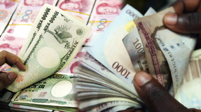 Nigeria, China move to revive local currency swap