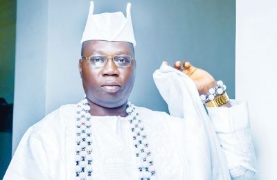 Nigeria turning into police state, level of hunger alarming —Gani Adams 