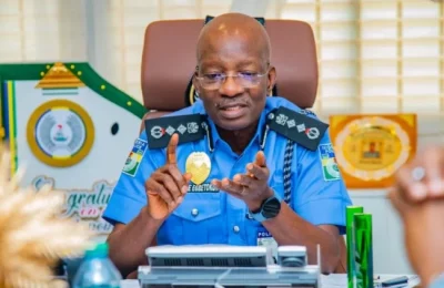 PDP's bias claim won't stop investigation into officer's death — Egbetokun