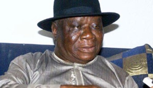 Protect NASS From Anti-Democratic Politicians, Edwin Clark To Akpabio