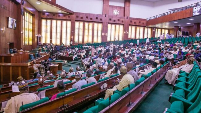 Reps parley stakeholders to end theft, vandalisation of power facility