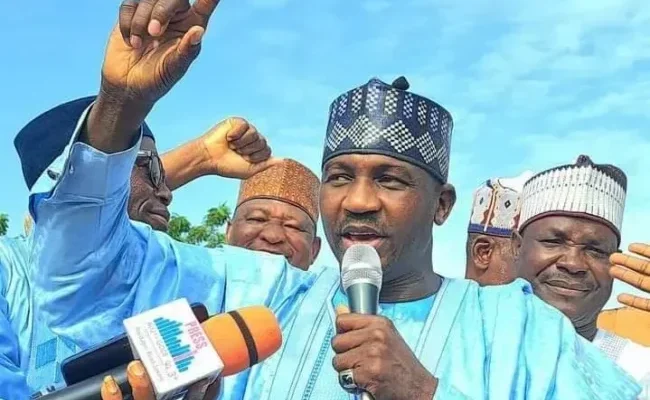 Reverse your decision to boycott Sokoto LG election, Gov Aliyu