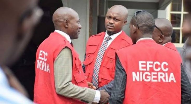 “Stop Portraying Us As Bullies” – EFCC Cautions Skitmakers Against Unlawful Use Of Operational Equipment