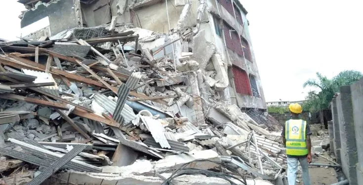 Three Children Die, Four Injured In Jigawa Building Collapse