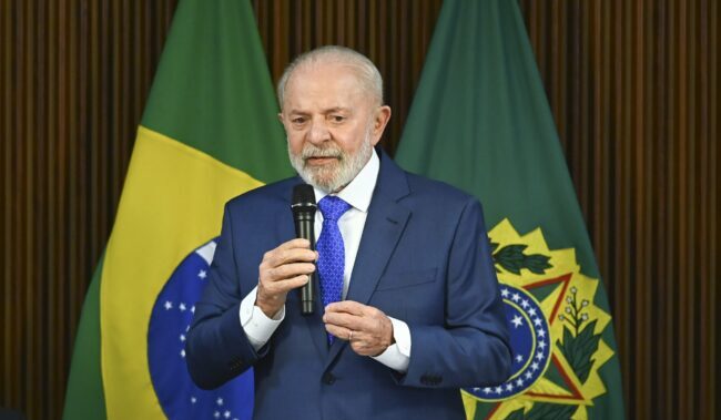 Brazil’s President hospitalised after accident, cancels BRICS