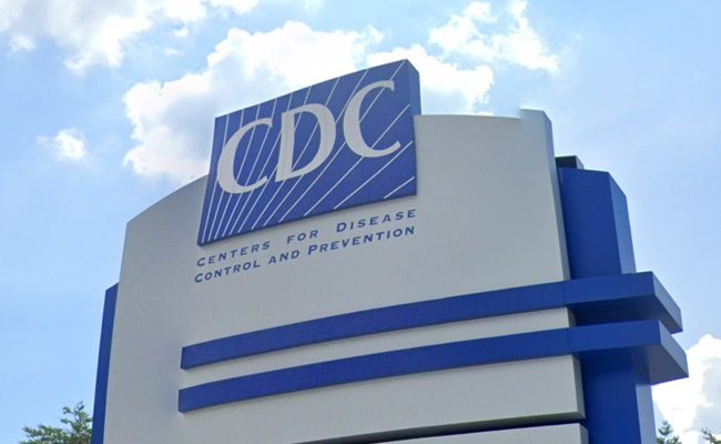 CDC report: Walking Pneumonia cases surge among children in U.S.