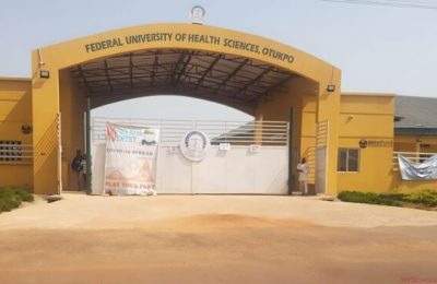 Federal University Otukpo suspends VC, appoints acting