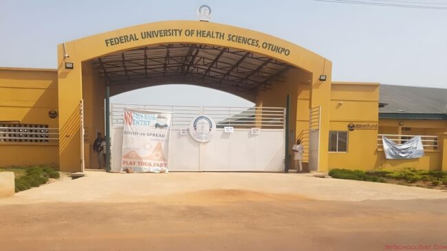 Federal University Otukpo suspends VC, appoints acting