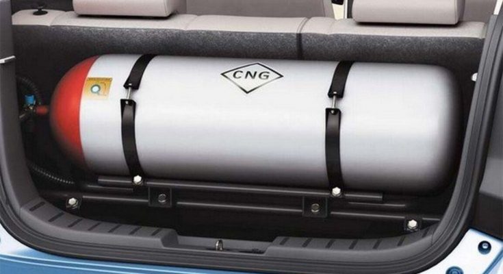 Five factors to consider before converting to CNG